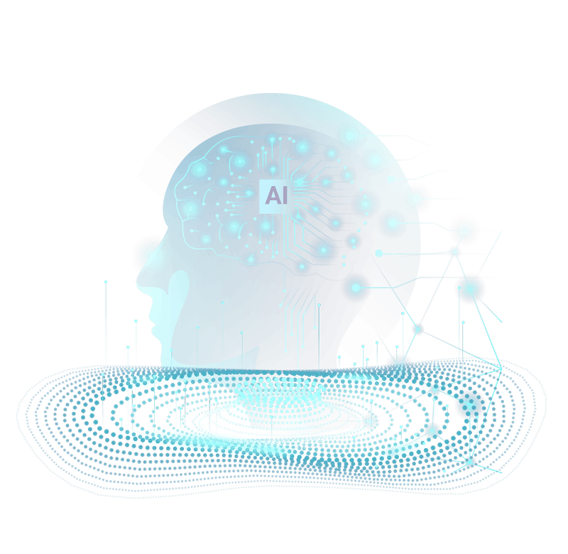 Thương hiệu tiên phong về AIoT (Artificial Intelligence of Things – trí tuệ nhân tạo vạn vật) để tạo ra các giải pháp chuyển đổi số đột phá cho doanh nghiệp Việt Nam