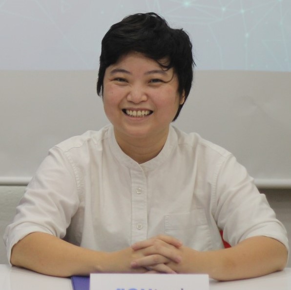 Ms. Pham Ngoc Mai Anh